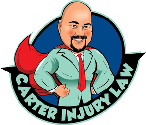 Carter Injury Law